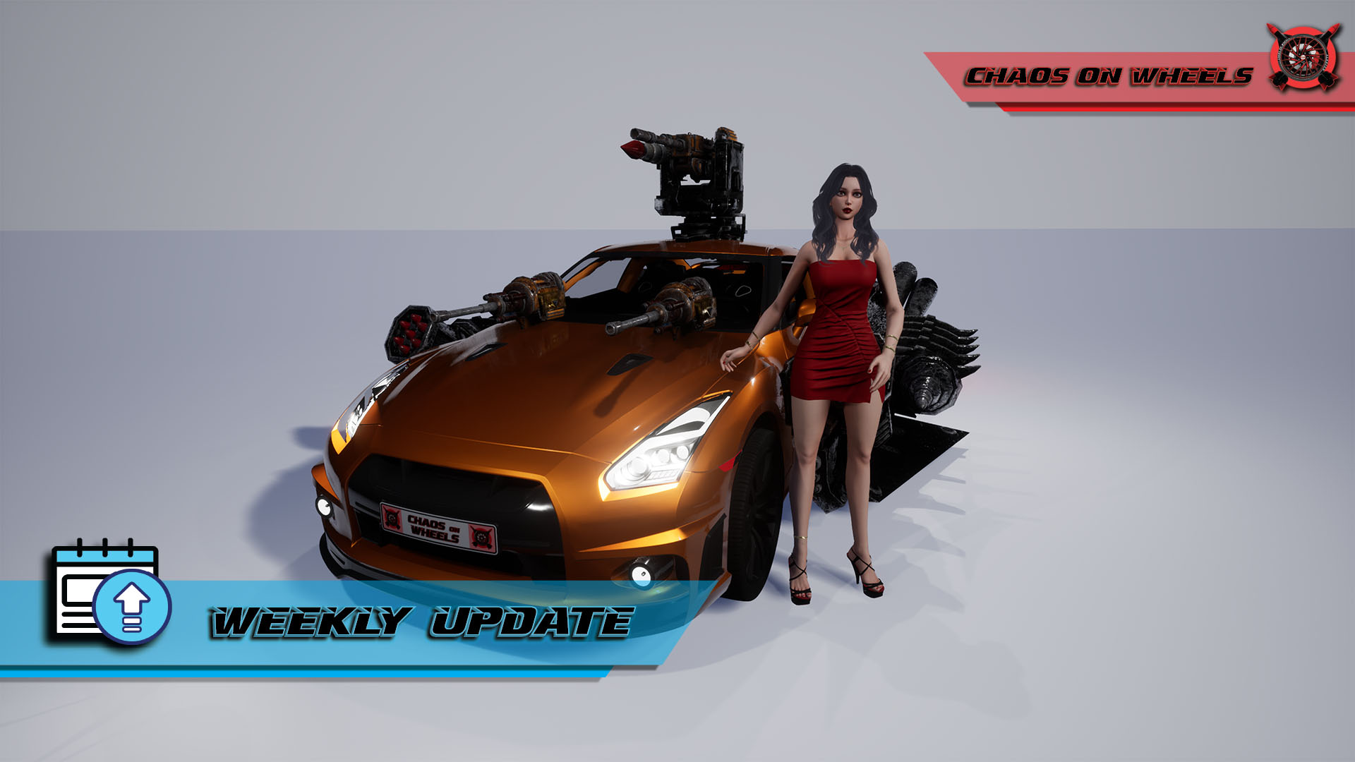 Weekly update – Driver Honey - Acodeon d.o.o.